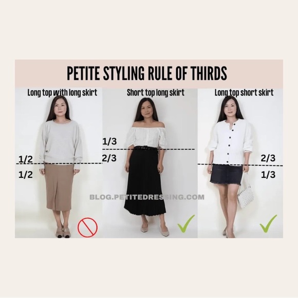 COHOSTING - EVERYTHING PETITE - Thanks for a great party! - Picture 9 of 11